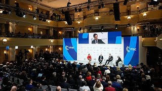 La Conferencia de Seguridad de Múnich alerta sobre el nuevo orden mundial