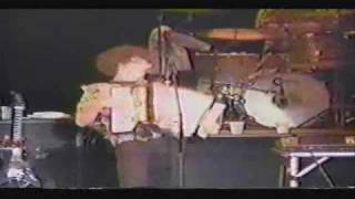 Weird Al - Hooked On Polkas - Live 7/26/85