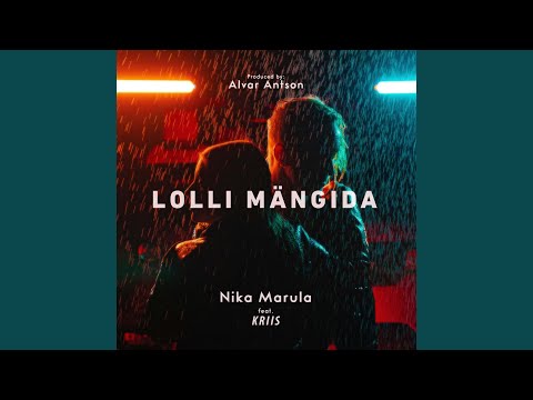 Lolli mängida (feat. Kriis)