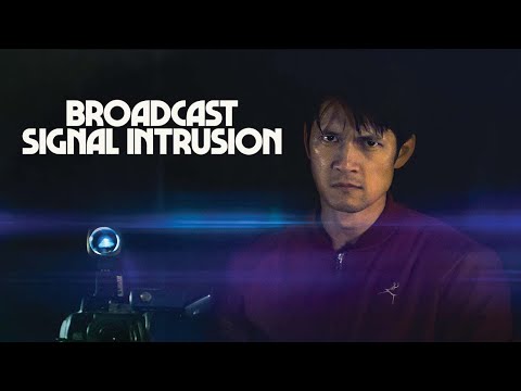 Broadcast Signal Intrusion (Trailer)