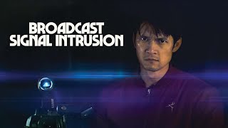 Video trailer för Broadcast Signal Intrusion
