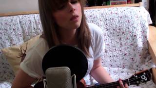 Sophie Madeleine - Cover Song #10 - Nobody Does It Better by Carly Simon