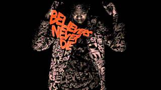 A Part Of Me - Gerald Walker (Prod. RMB Justize)