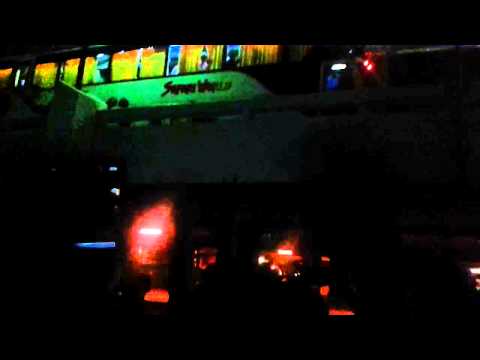 [FANCAM]130316 4minute hyuna& jihyun + kiyomi