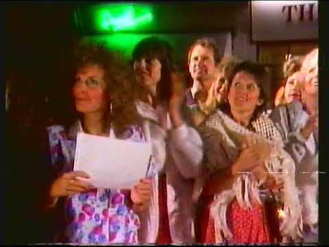 ITV HTV (West) | continuity | 19th August 1985