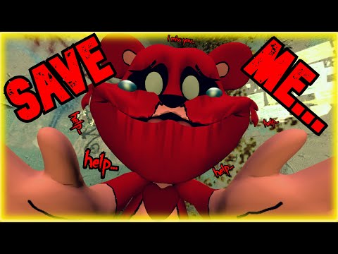 PLEASE SAVE BOBBY ♥️ BEARHUG... | SMILING CRITTERS 🌈 ANIMATION