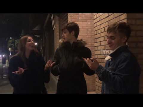 LOS JÓVENES Y LA NOCHE VALENCIANA | Valencia Explora