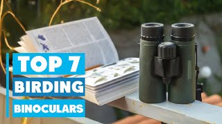 Best Budget Binoculars for Birding in 2025