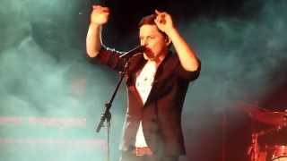 Michael Patrick (Paddy) Kelly Vienna 26.6.2015 - Renegade