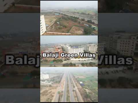 3D Tour Of Balaji Green Villas Phase 2