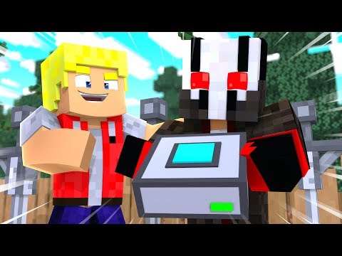 64K Storage Disks - Minecraft Dorf 23 - Modpack Digsite