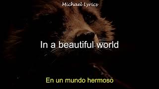 Radiohead - Creep (Acoustic) | Lyrics/Letra | Subtitulado al Español
