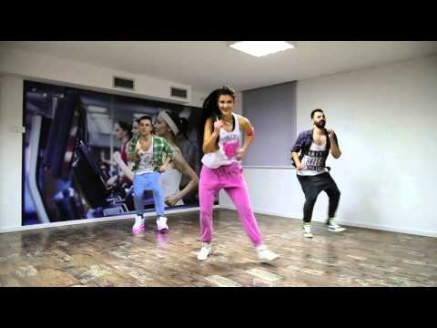 Jovana Kovacevic - In We Blood  - (Machel Montano | Soca 2016)