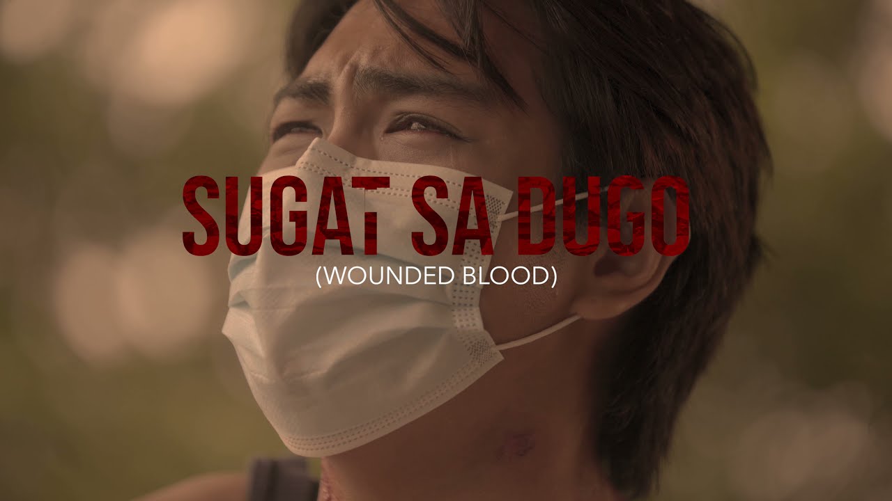 Wounded Blood