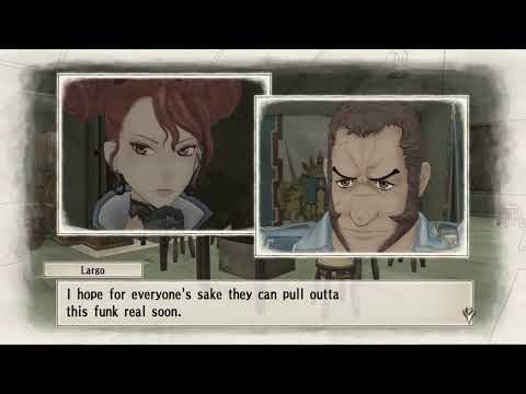 Valkyria Chronicles Part 26