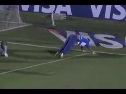 Daniel Bomba Massagista