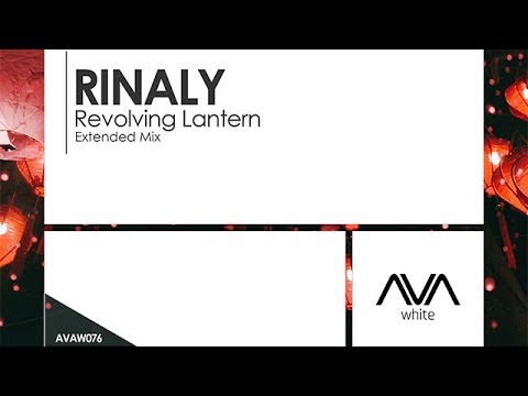 Rinaly - Revolving Lantern