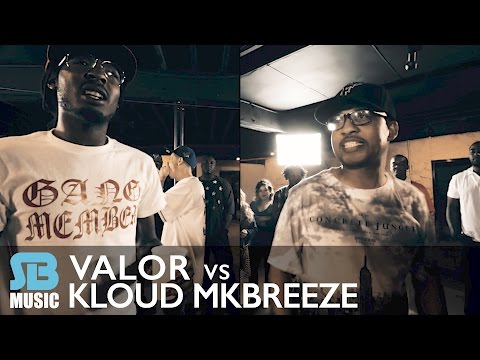 Kloud MkBreeze vs Valor
