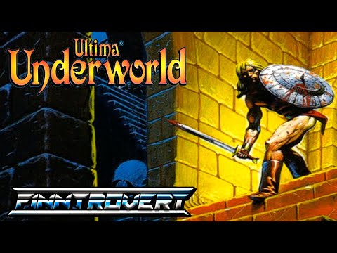 Ultima Underworld - Review / Retrospective