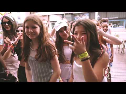 SC TROPICAL SUMMER VIBES