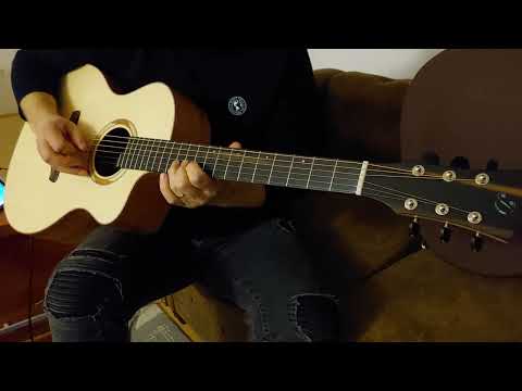 PaTa Polka Acoustic - The ShellDoves 2021