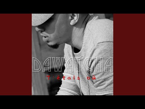 T'étais où (feat. Srg Beatz, DJ Eladji)