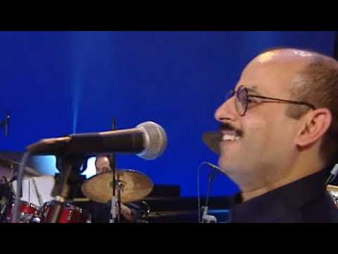 Khaled El Haber - Ra'is el joumhouriyi | خالد الهبر - رئيس الجمهورية