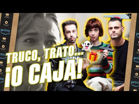 Malbert, Claudia y Lucas meten sus miedos en la CAJA | Sé lo que hicisteis el último verano