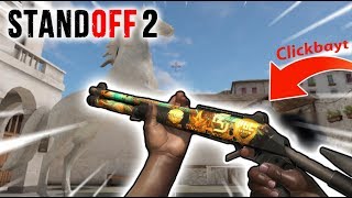 Shotgun.exe - STANDOFF 2