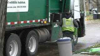 New Recycling Program