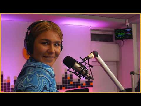 Liepa Lee - Neatsitiko || GYVAI Radiocentre