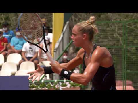 FINAL W60 DISA GRAN CANARIA 2021