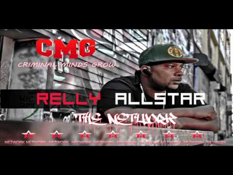 RELLY ALLSTAR FT SUGA BANG - EVIL