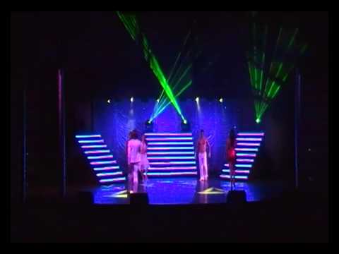 Ana-Maria Badea  Demo