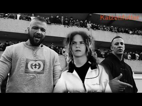 EHRENLOSER REMIX | Kollegah & Farid Bang X Bomfunk MC - Freestyler