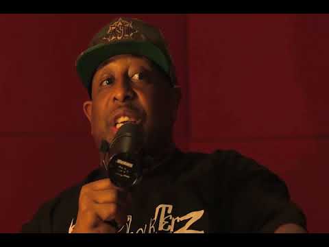 DJ Premier talks about Ten Crack Commandments l I AM RAPAPORT STEREO PODCAST