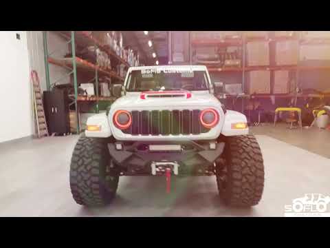 Video Walkaround