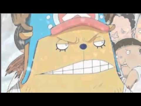 one piece preview 588