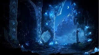 Binaural Beats Calming Music. Let Go Of All Negative Energy. Healing Meditation Music.