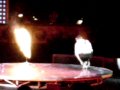 Mini Bike Ringling Bros And Barnum Bailey Circus Coney Island BOOM A RING 2009