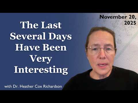 This Week in Politics | Explainer