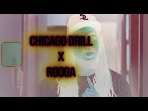 [FREE] CHICAGO DRILL x ROOGA x FBG DUCK  Type Beat - "Infiltrated"