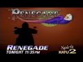 Renegade Promo 1995