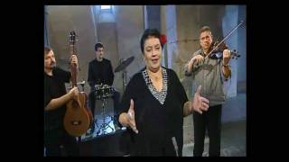 Ljiljana Petrović Buttler & Mostar Sevdah Reunion  - Ciganine sviraj, sviraj
