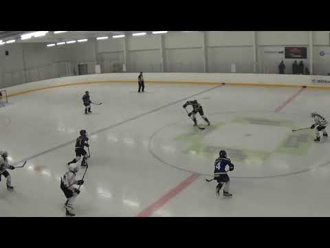 BJR Blue 1 vs EPS Red 07 AAA