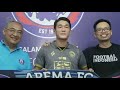 Arema FC rekrut Oh In-Kyun Arema FC rekrut Oh In-Kyun