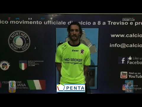 SPARTAK CHISPA – FLY SALZANO 2-2 (7-5 d.c.r.) - INTERVIEW