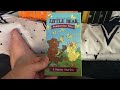 My Little Bear VHS Collection 2025 Edition 30th Anniversary