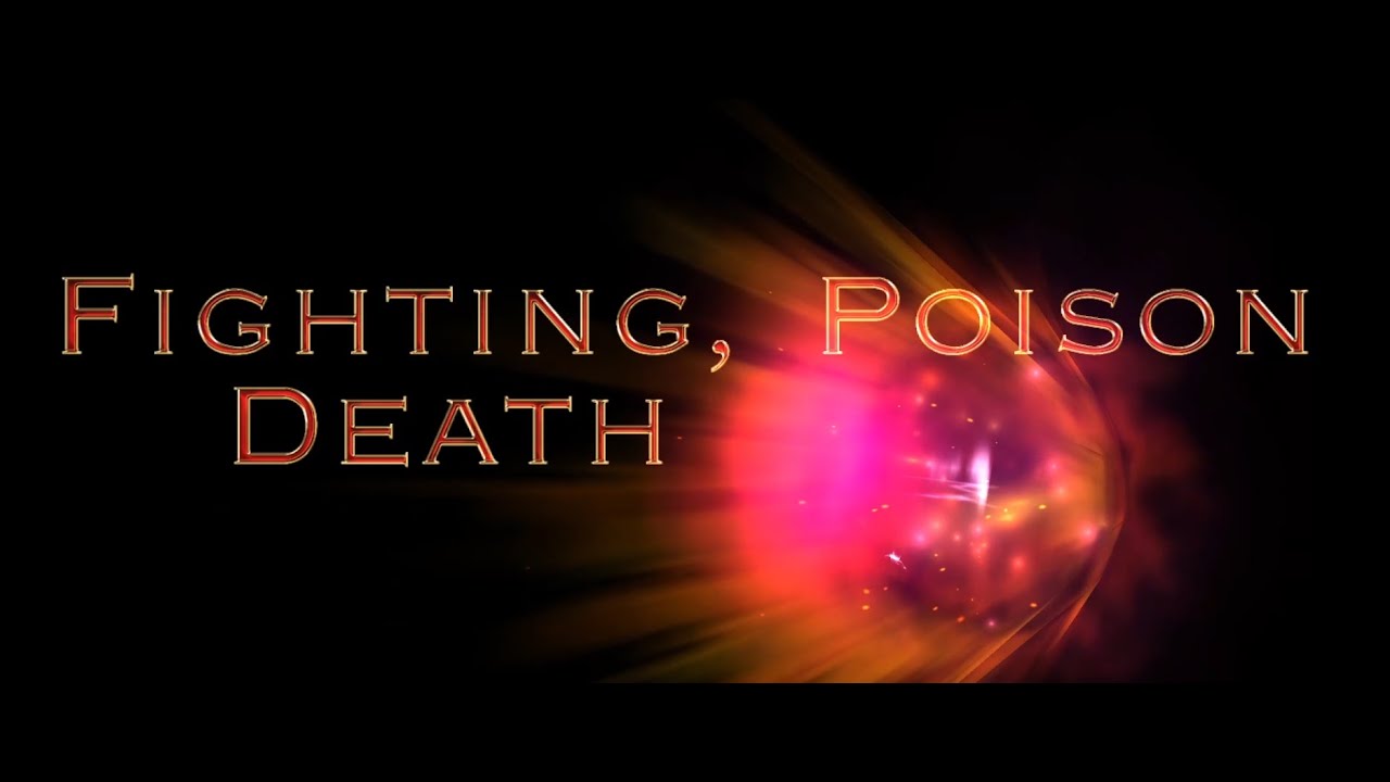 Casino Fatale Rules : Fighting Poison and Death