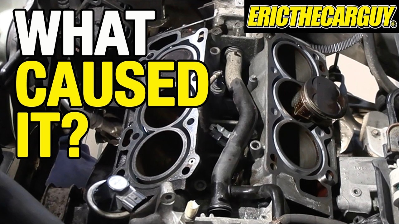 Does Honda VCM Kill Engines?